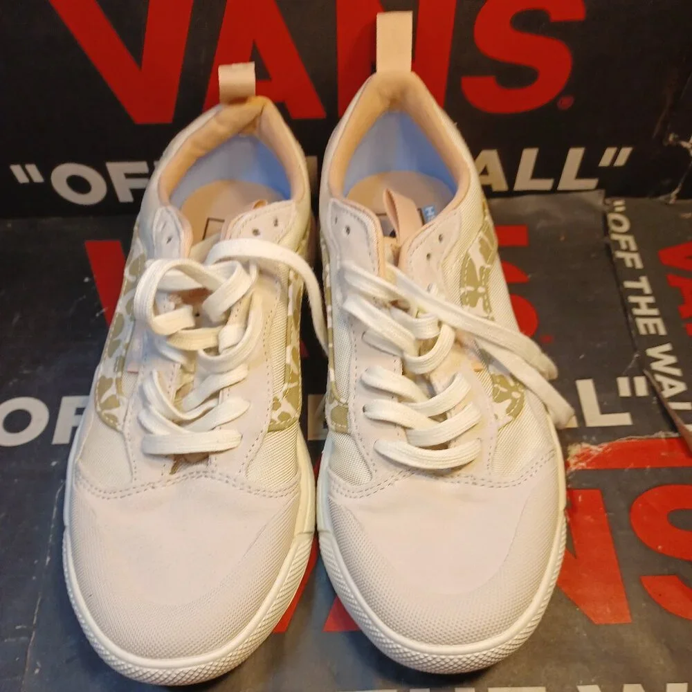 Vans 100% authentic